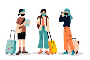 Daftar Penyakit yang Mengintai Pelancong dan 10 Tips Mencegahnya