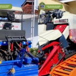 Tani Gunungkidul Digenjot Alsintan Rp12 Miliar, Ini Data Luas Sawahnya