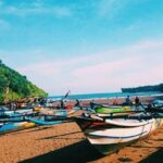 Jadi Pintu Utama Wisata Gunungkidul, Pendapatan Pos Baron Tembus Rp6,7 Miliar