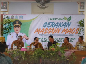 Gunungkidul Sadar Sampah dari Rumah Tangga, Apa Saja yang Bisa Dilakukan Warga?