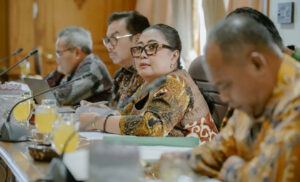 UMK Gunungkidul 2026 Naik 5,93 Persen Jadi Rp2,46 Juta, Perusahaan Wajib Patuh