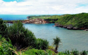 Bingung Pilih Rute Wisata Gunungkidul? Mulai dari Pantai Baron