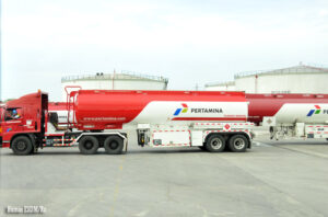 Daftar Angkutan Barang Bebas Pembatasan Nataru di Ruas Jalan Gunungkidul