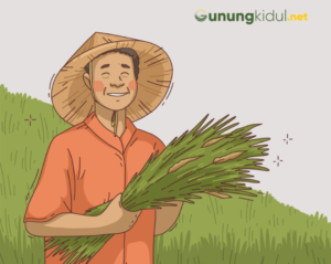 Saatnya Desa di Gunungkidul Jadi Poros Ekonomi Nasional