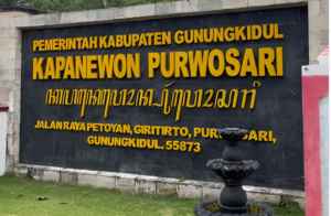 5 Poin Inti Musrenbang Kapanewon Purwosari