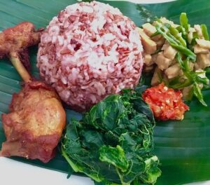 Mau Kulineran di Gunungkidul? Coba dari Belalang Goreng sampai Tiwul