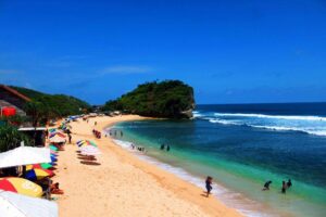 Belum Sempat Liburan Akhir Tahun? Januari Masih Punya Long Weekend, Gas ke Gunungkidul