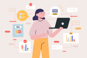 Data Jadi Kunci Pembangunan Tepat Sasaran