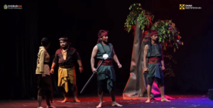 Arsip Berusia 42 Tahun Ini Buktikan Ketoprak Gunungkidul Hits Banget