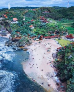 Bupati Gunungkidul Gaspol Digitalisasi Retribusi Biar PAD Makin Ngebut