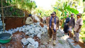 Kenapa Gunungkidul Masih Mengandalkan Gotong Royong? Penelitian Ternyata Punya Jawabannya